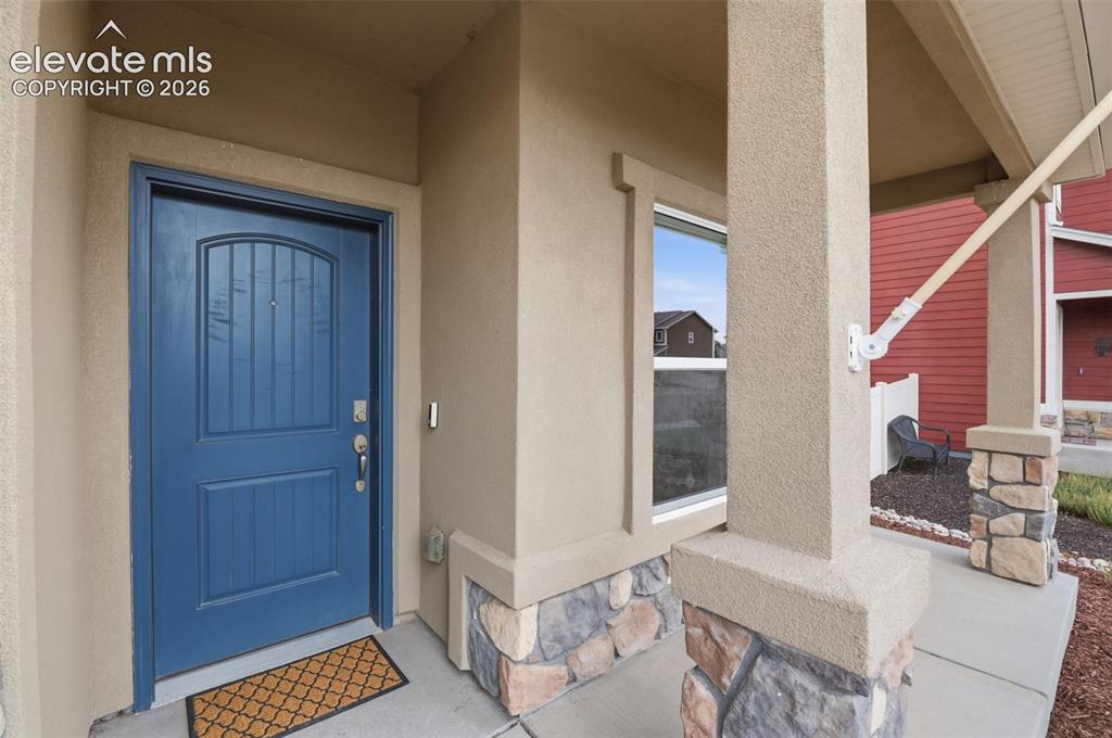10840 Traders Parkway Fountain CO 80817