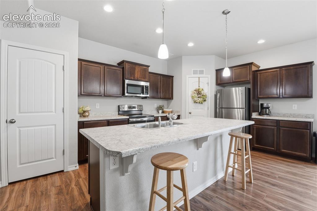 10840 Traders Parkway Fountain CO 80817