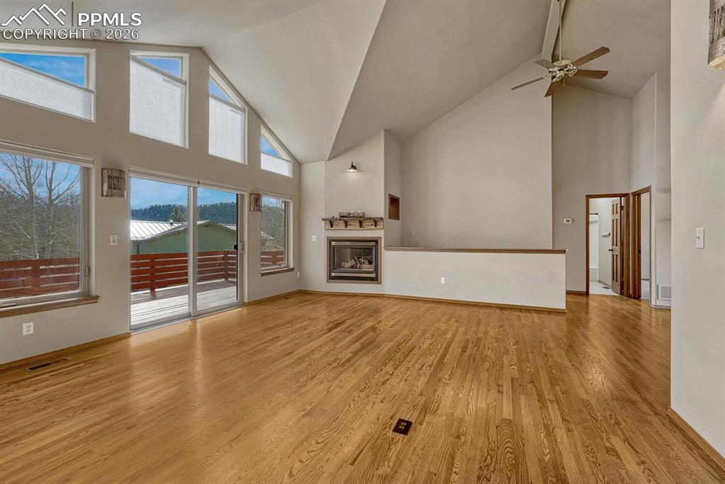 131 Golden Court Woodland Park CO 80863