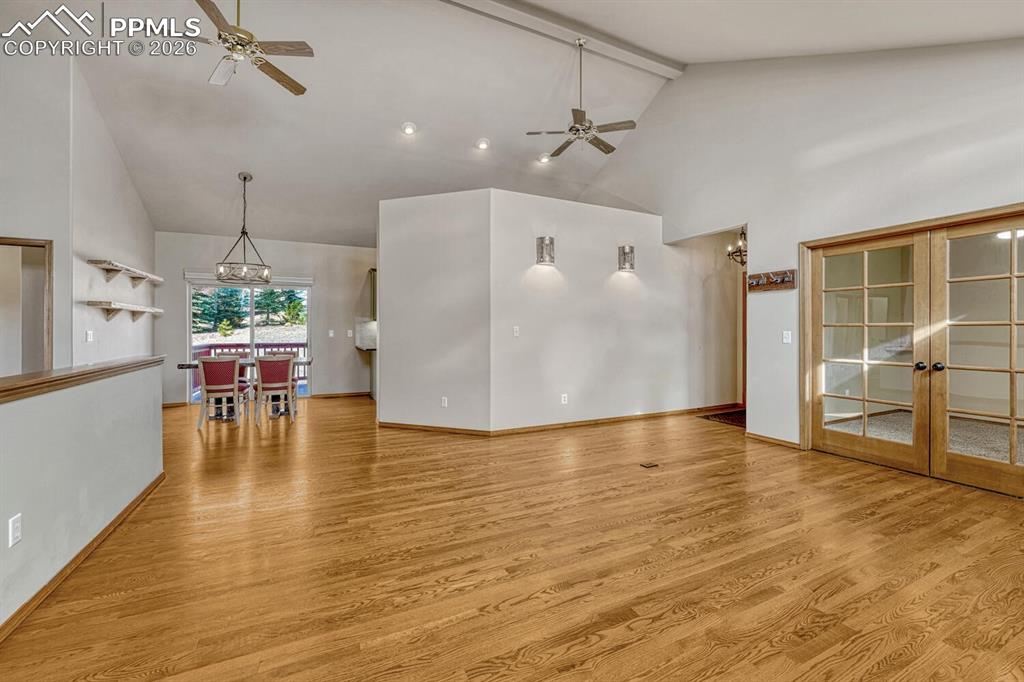 131 Golden Court Woodland Park CO 80863