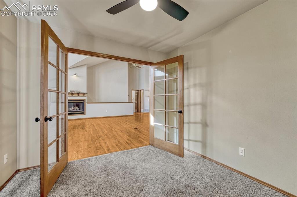 131 Golden Court Woodland Park CO 80863