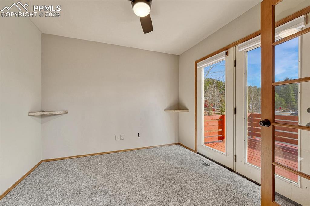 131 Golden Court Woodland Park CO 80863