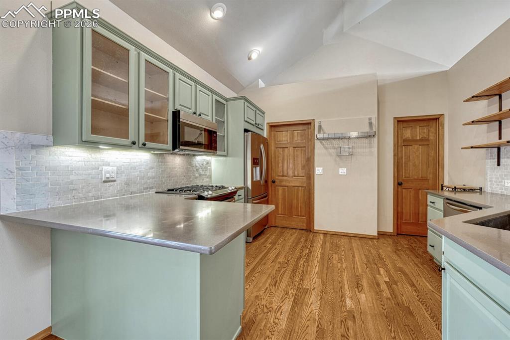131 Golden Court Woodland Park CO 80863