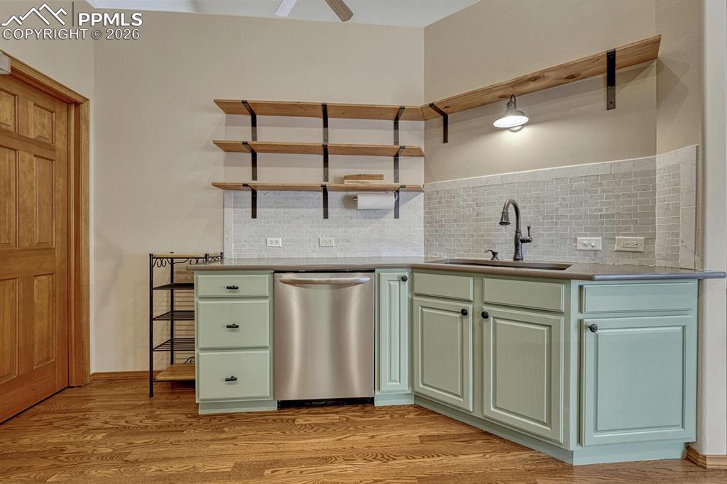 131 Golden Court Woodland Park CO 80863
