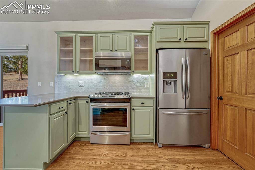 131 Golden Court Woodland Park CO 80863