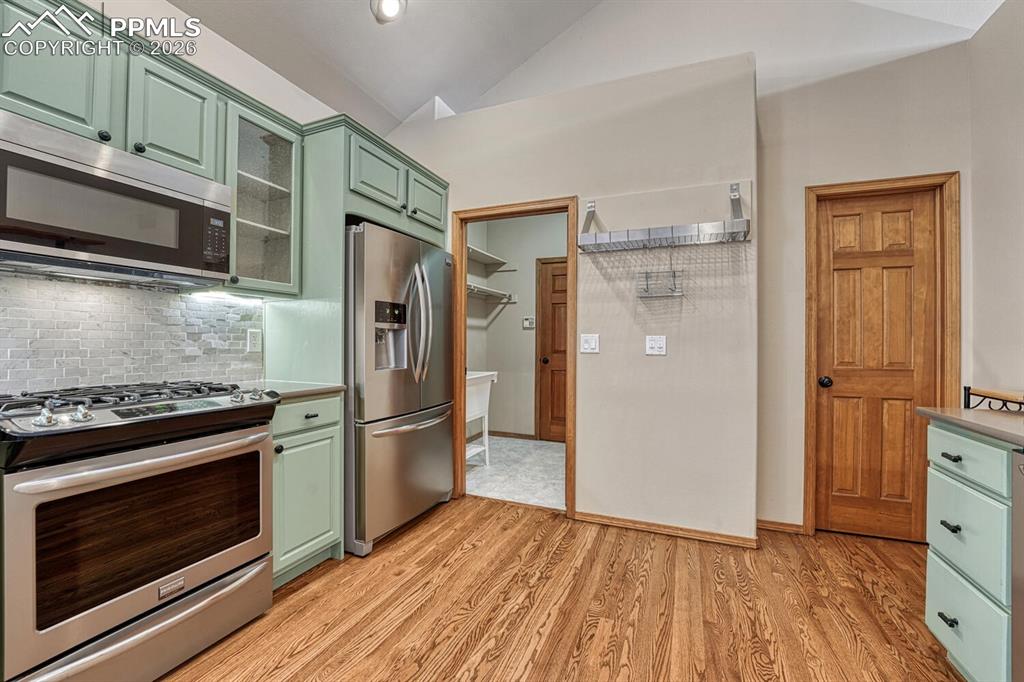131 Golden Court Woodland Park CO 80863