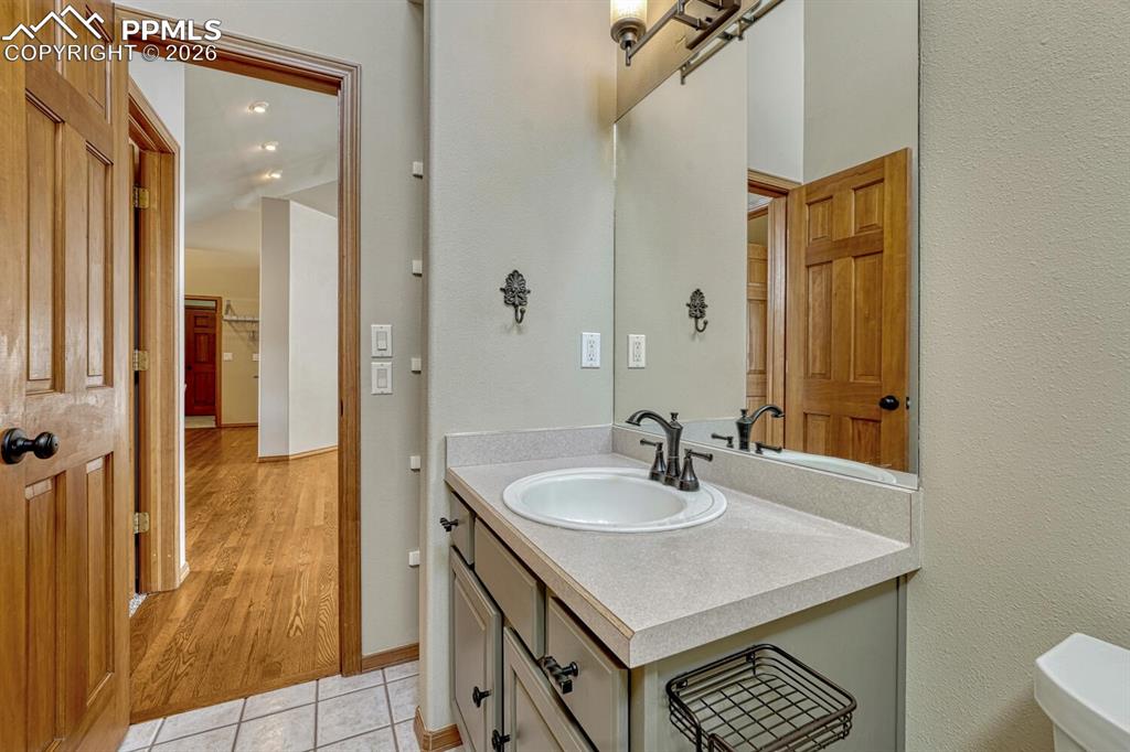 131 Golden Court Woodland Park CO 80863
