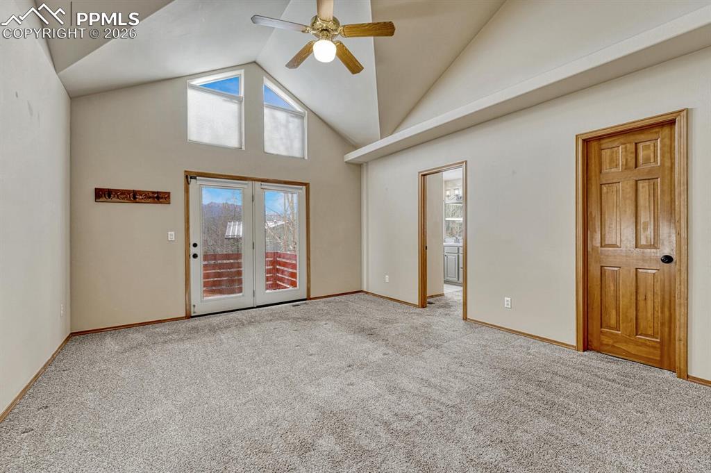 131 Golden Court Woodland Park CO 80863