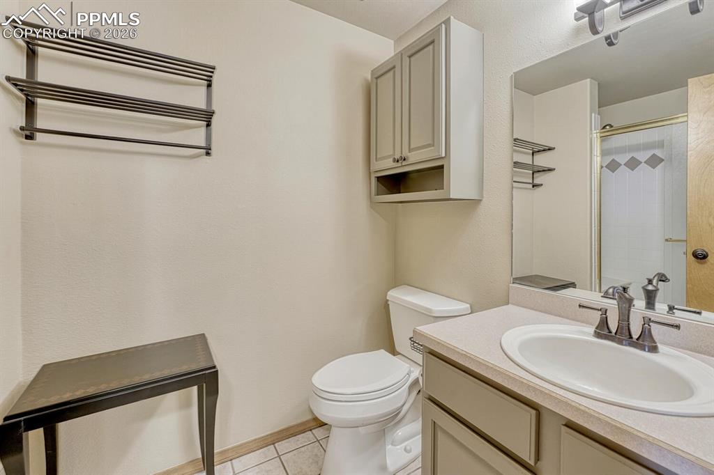 131 Golden Court Woodland Park CO 80863