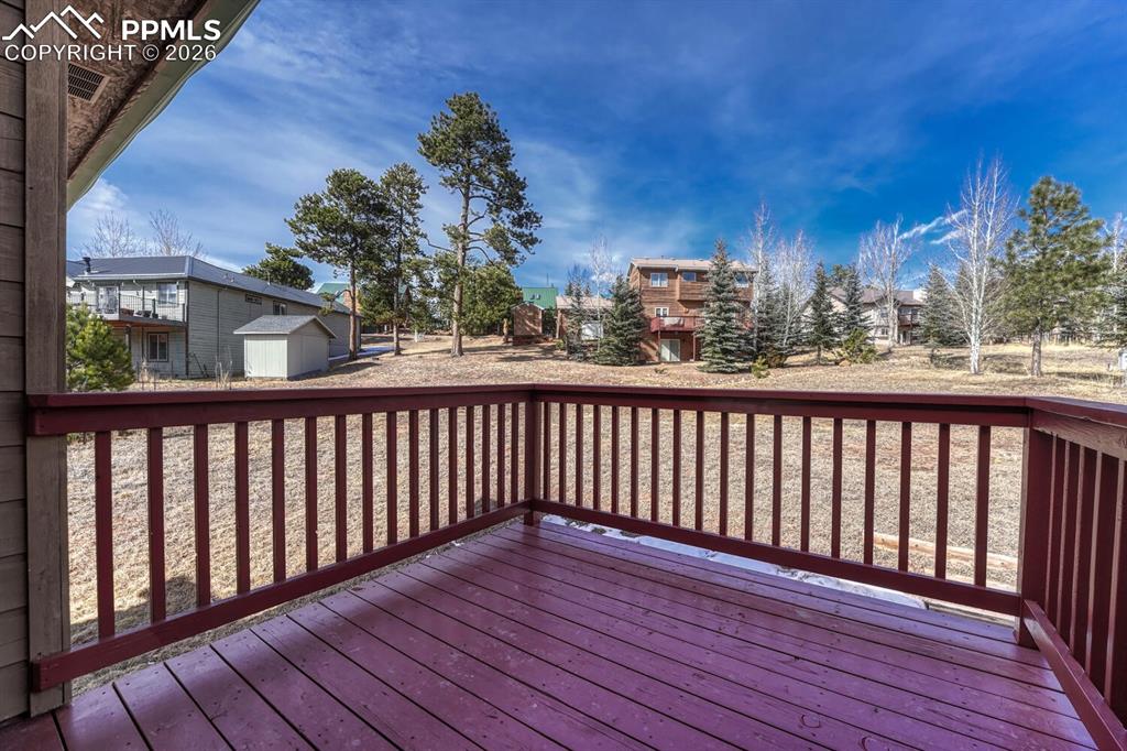 131 Golden Court Woodland Park CO 80863