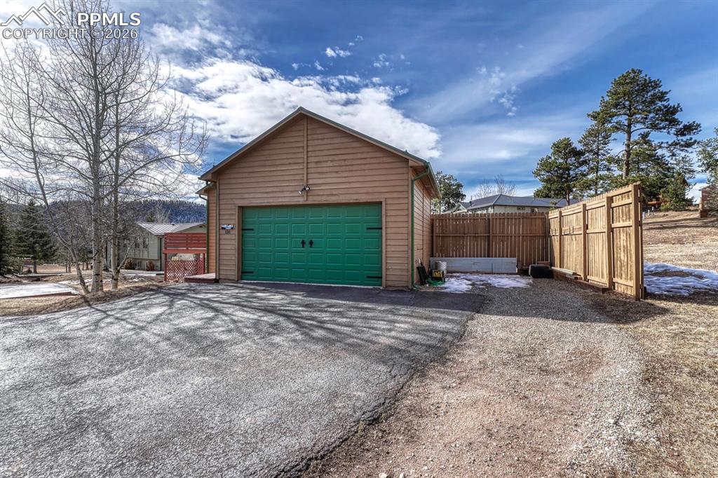 131 Golden Court Woodland Park CO 80863