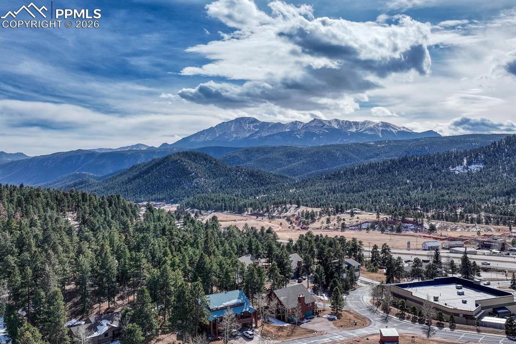 131 Golden Court Woodland Park CO 80863