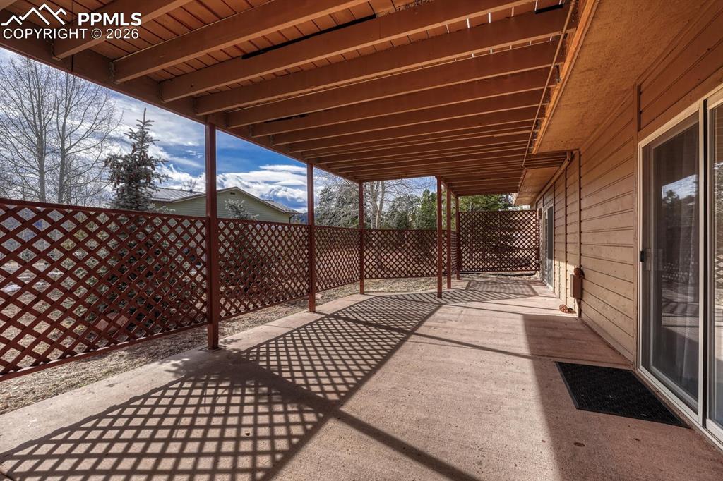131 Golden Court Woodland Park CO 80863