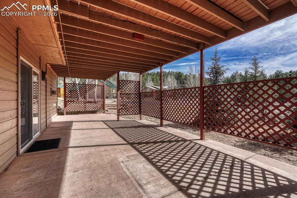 131 Golden Court Woodland Park CO 80863