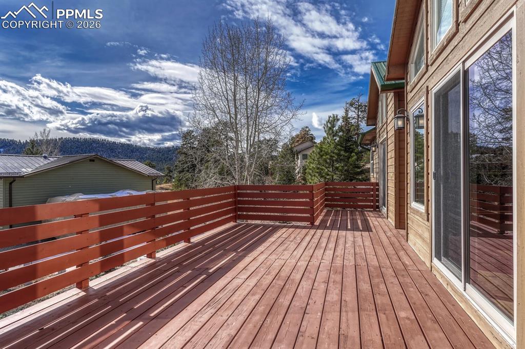 131 Golden Court Woodland Park CO 80863