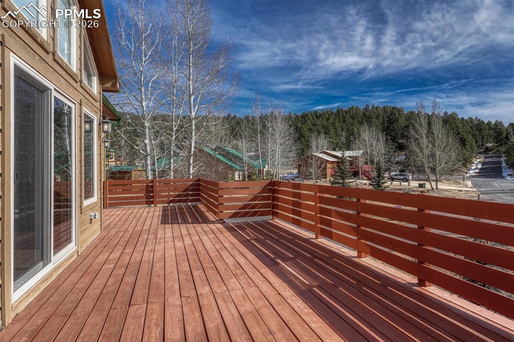 131 Golden Court Woodland Park CO 80863
