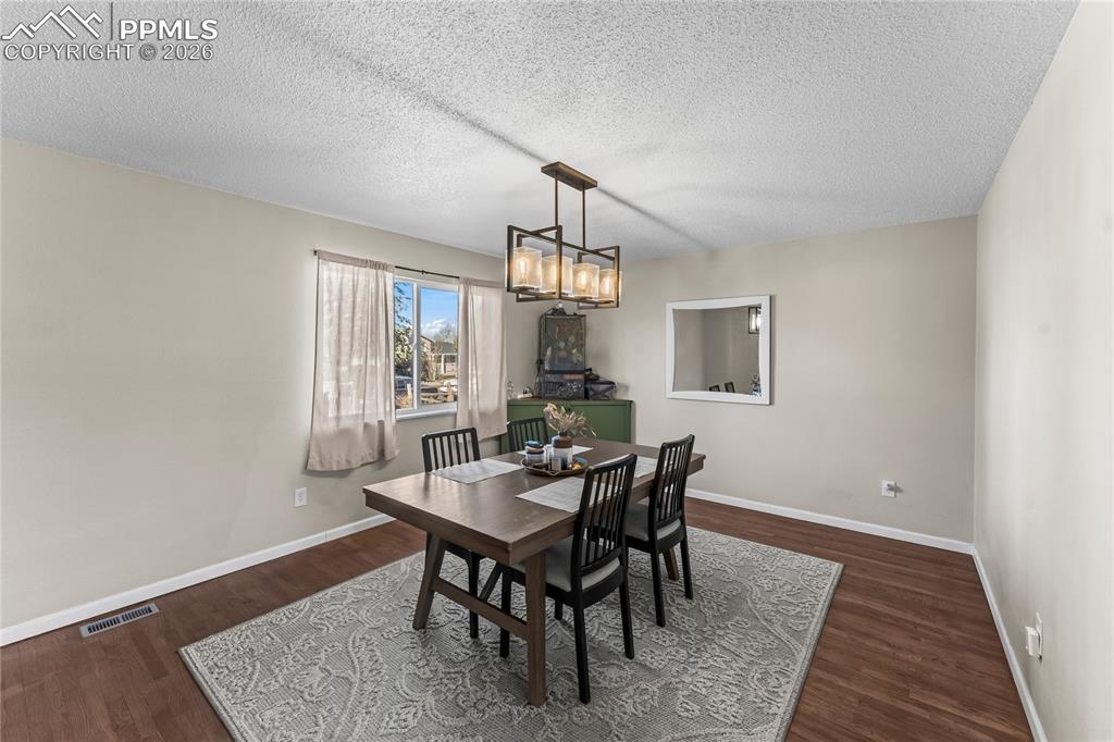 1511 Saratoga Drive Colorado Springs CO 80910