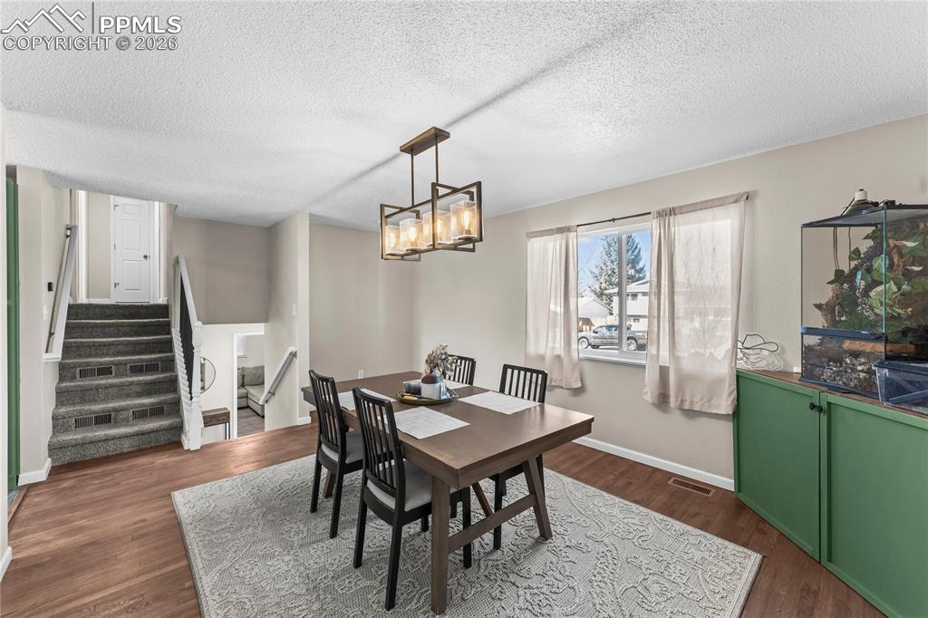 1511 Saratoga Drive Colorado Springs CO 80910