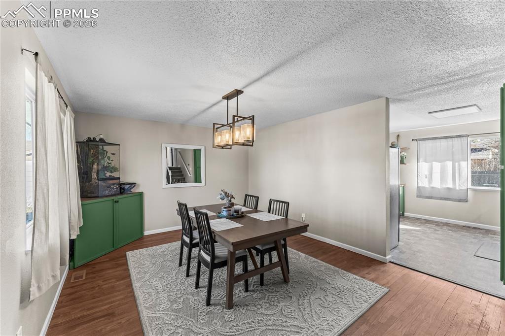 1511 Saratoga Drive Colorado Springs CO 80910