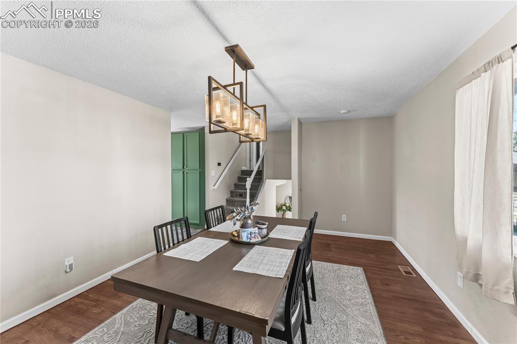 1511 Saratoga Drive Colorado Springs CO 80910
