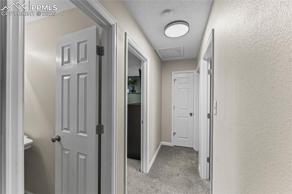 1511 Saratoga Drive Colorado Springs CO 80910