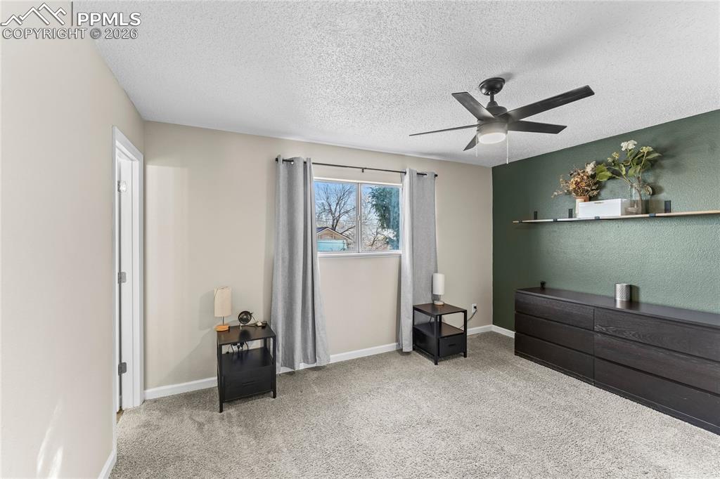 1511 Saratoga Drive Colorado Springs CO 80910