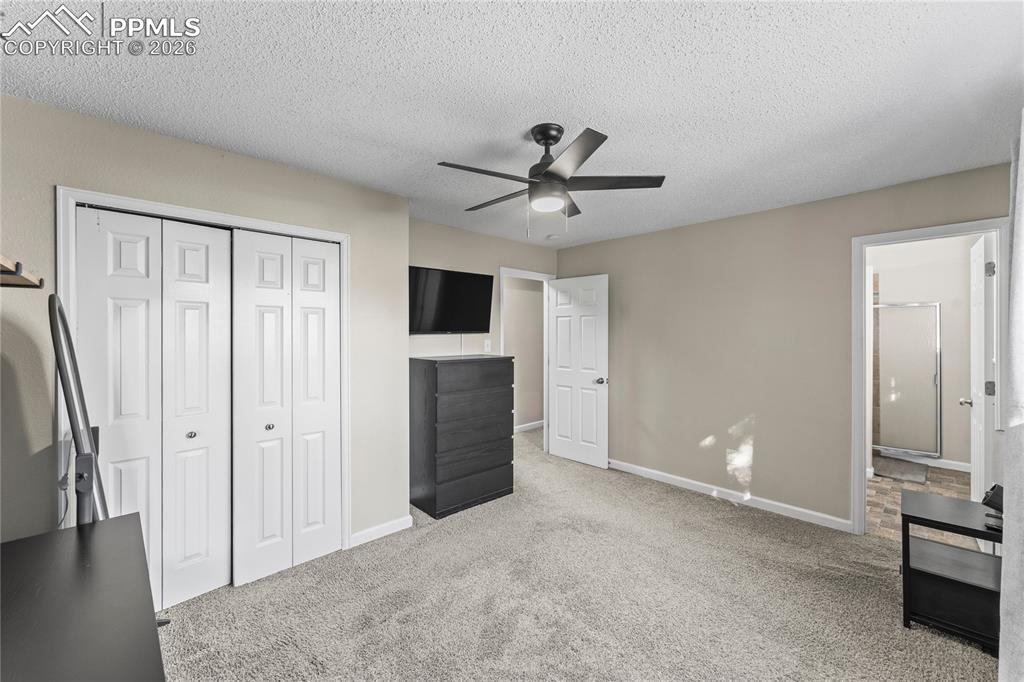 1511 Saratoga Drive Colorado Springs CO 80910