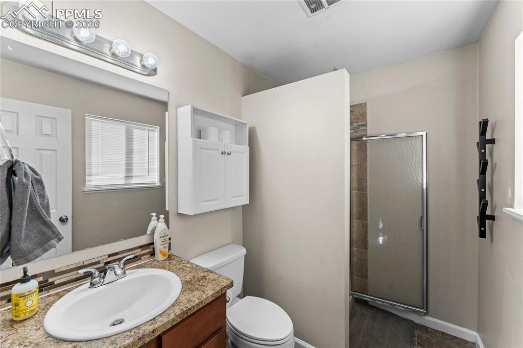 1511 Saratoga Drive Colorado Springs CO 80910