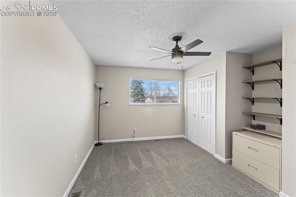 1511 Saratoga Drive Colorado Springs CO 80910