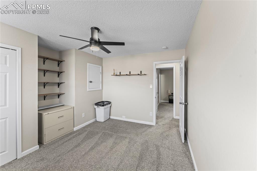 1511 Saratoga Drive Colorado Springs CO 80910