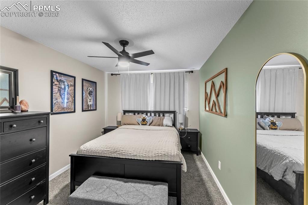 1511 Saratoga Drive Colorado Springs CO 80910