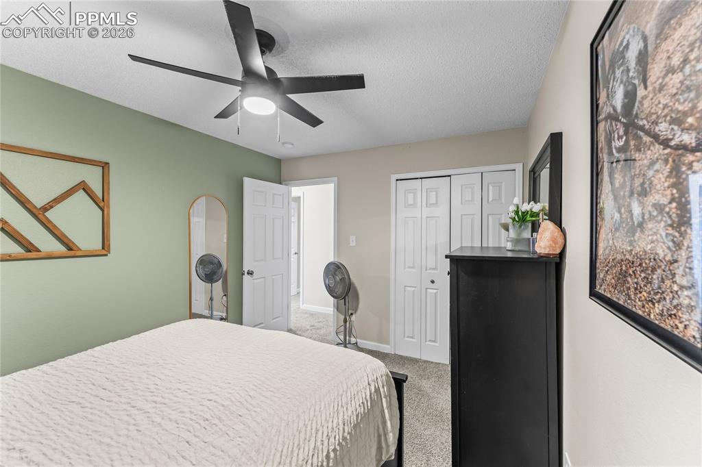 1511 Saratoga Drive Colorado Springs CO 80910