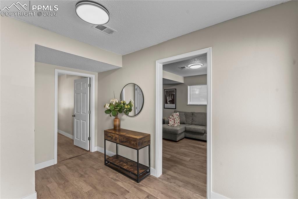 1511 Saratoga Drive Colorado Springs CO 80910