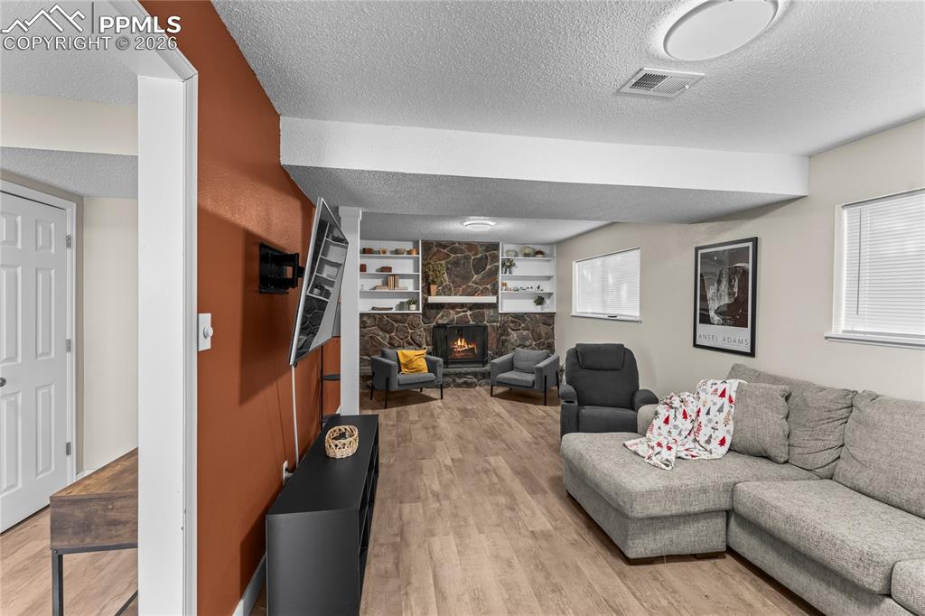 1511 Saratoga Drive Colorado Springs CO 80910