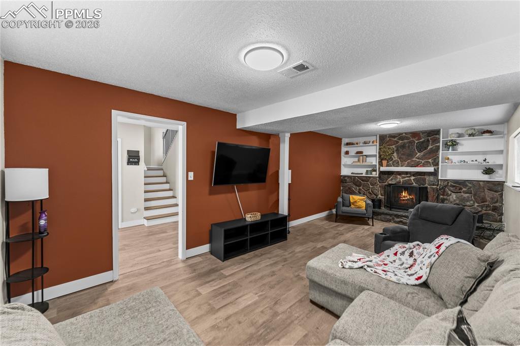 1511 Saratoga Drive Colorado Springs CO 80910