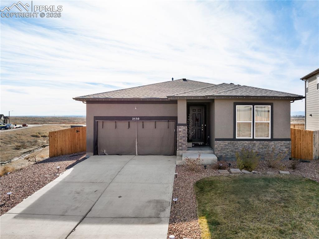2530 Torino Way Pueblo CO 81001