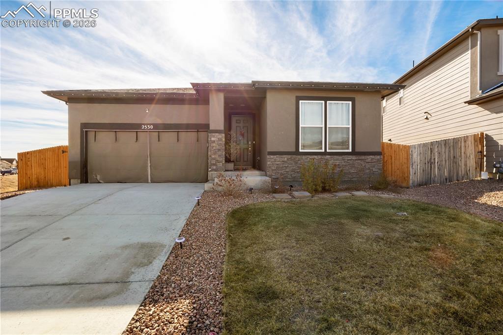 2530 Torino Way Pueblo CO 81001