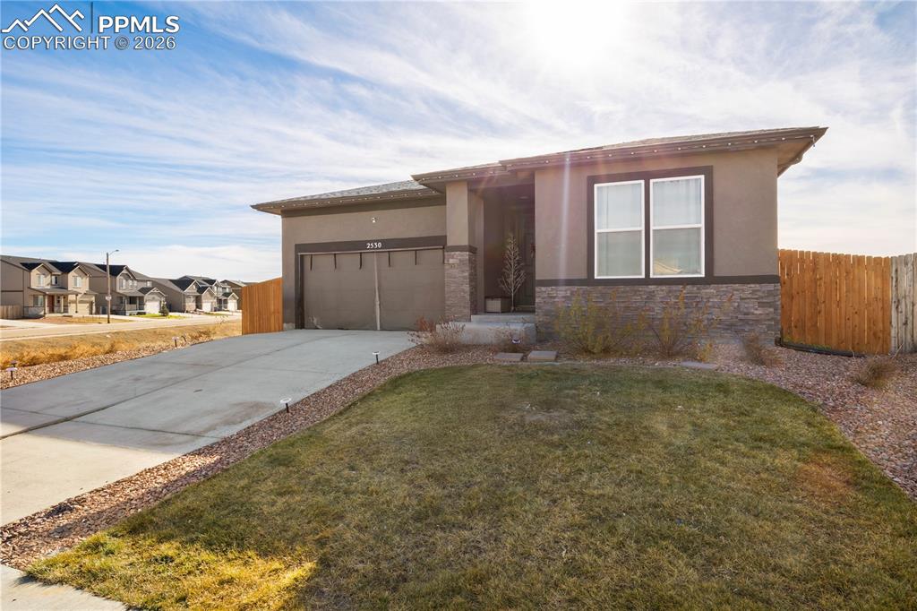 2530 Torino Way Pueblo CO 81001