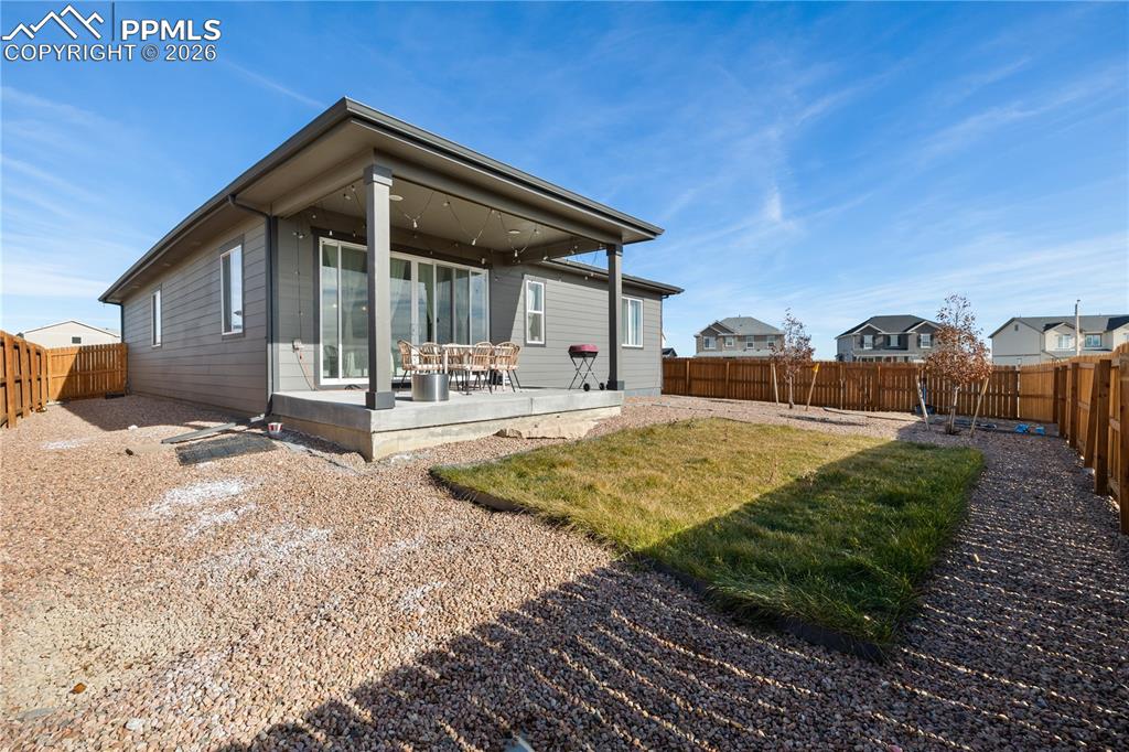 2530 Torino Way Pueblo CO 81001