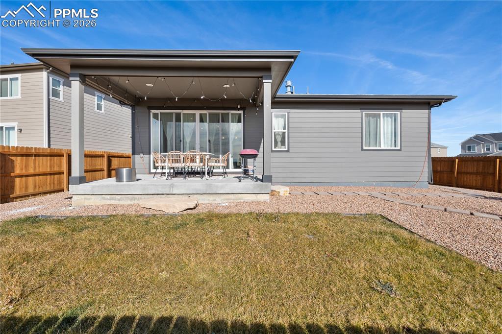 2530 Torino Way Pueblo CO 81001