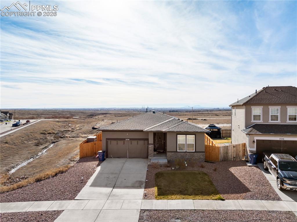 2530 Torino Way Pueblo CO 81001