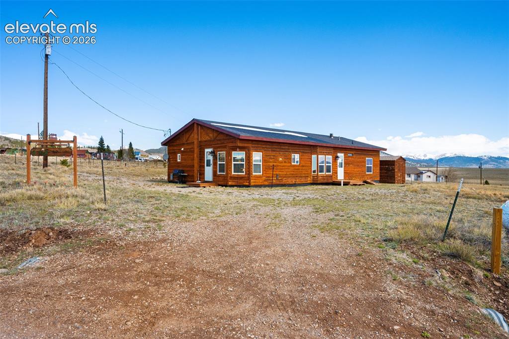 75 Sixth Street Como CO 80432