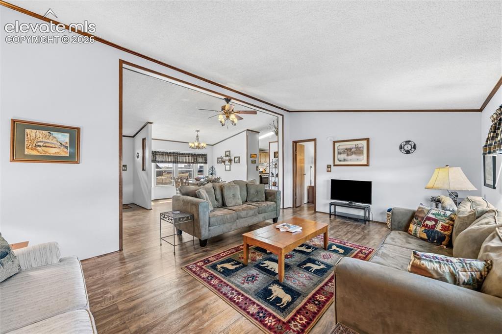 75 Sixth Street Como CO 80432
