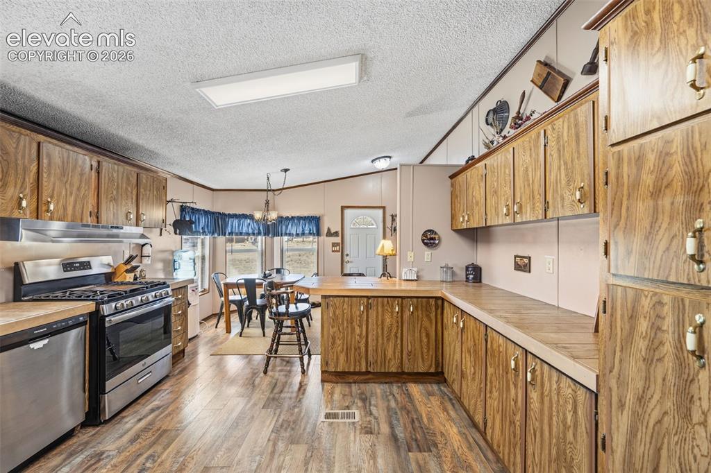 75 Sixth Street Como CO 80432