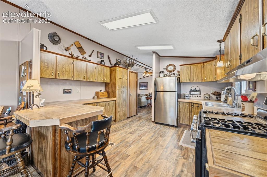 75 Sixth Street Como CO 80432