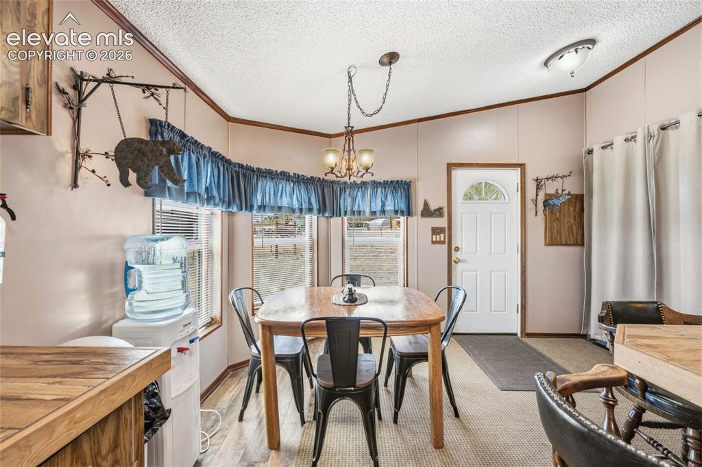 75 Sixth Street Como CO 80432