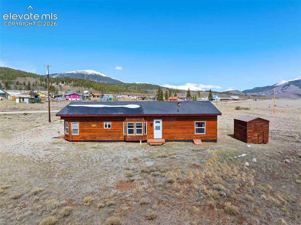 75 Sixth Street Como CO 80432