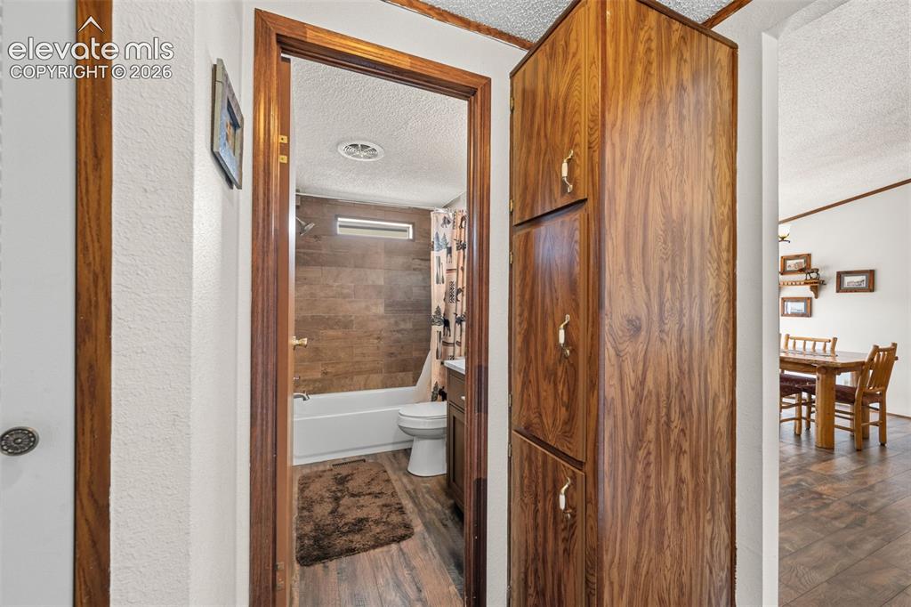 75 Sixth Street Como CO 80432