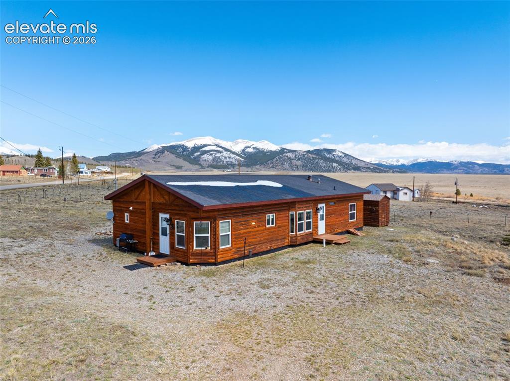 75 Sixth Street Como CO 80432