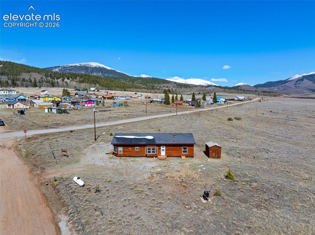 75 Sixth Street Como CO 80432